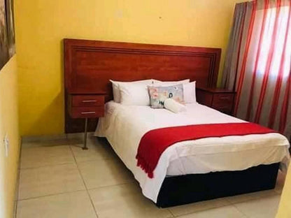 Tshinakie Family Resort Makgeng Haenertsburg Limpopo Province South Africa Bedroom
