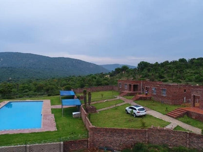 Tshinakie Family Resort Makgeng Haenertsburg Limpopo Province South Africa Highland, Nature, Swimming Pool