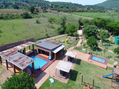 Tshinakie Family Resort Makgeng Haenertsburg Limpopo Province South Africa House, Building, Architecture, Swimming Pool