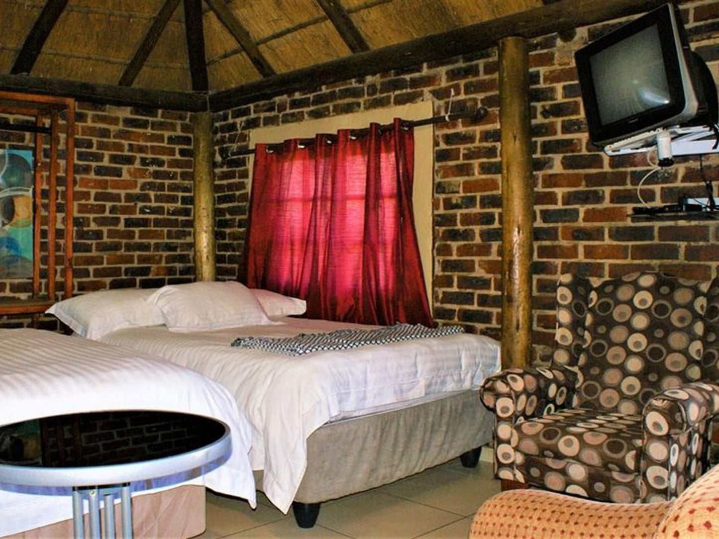 Tshinakie Family Resort Mooiplaats Mooiplaats Pretoria Tshwane Gauteng South Africa Bedroom