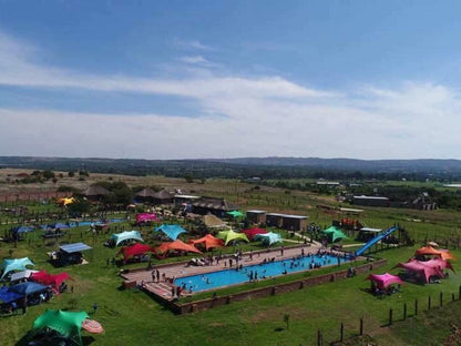 Tshinakie Family Resort Mooiplaats Mooiplaats Pretoria Tshwane Gauteng South Africa Complementary Colors, Tent, Architecture