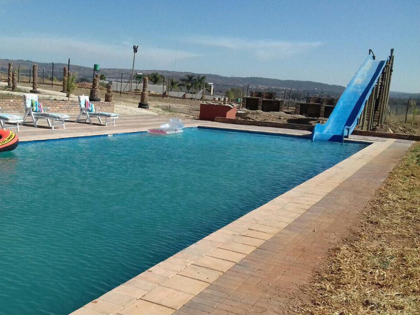 Tshinakie Family Resort Mooiplaats Mooiplaats Pretoria Tshwane Gauteng South Africa Complementary Colors, Swimming Pool