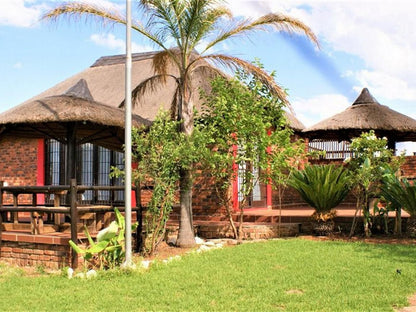 Tshinakie Family Resort Mooiplaats Mooiplaats Pretoria Tshwane Gauteng South Africa Palm Tree, Plant, Nature, Wood