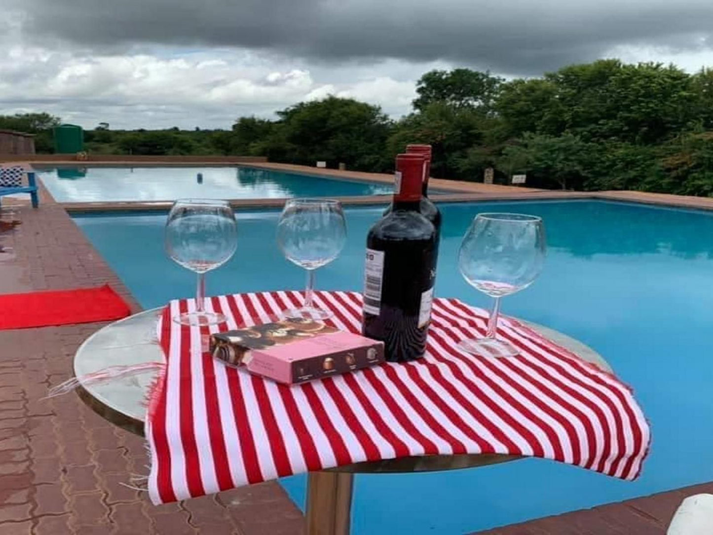 Tshinakie Family Resort Mooiplaats Mooiplaats Pretoria Tshwane Gauteng South Africa Food, Swimming Pool
