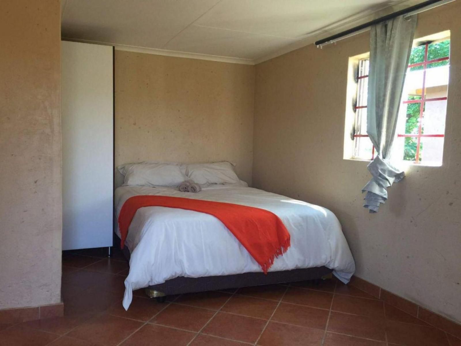 Tshinakie Family Resort Muhuyu Thohoyandou Limpopo Province South Africa Bedroom