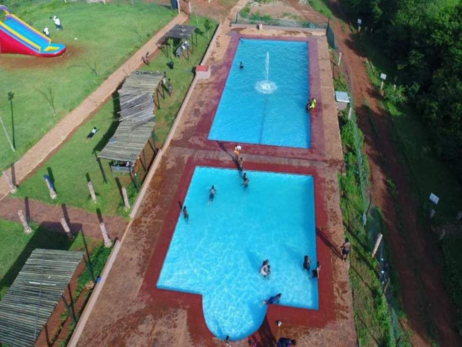 Tshinakie Family Resort Muhuyu Thohoyandou Limpopo Province South Africa Complementary Colors, Aerial Photography, Swimming Pool