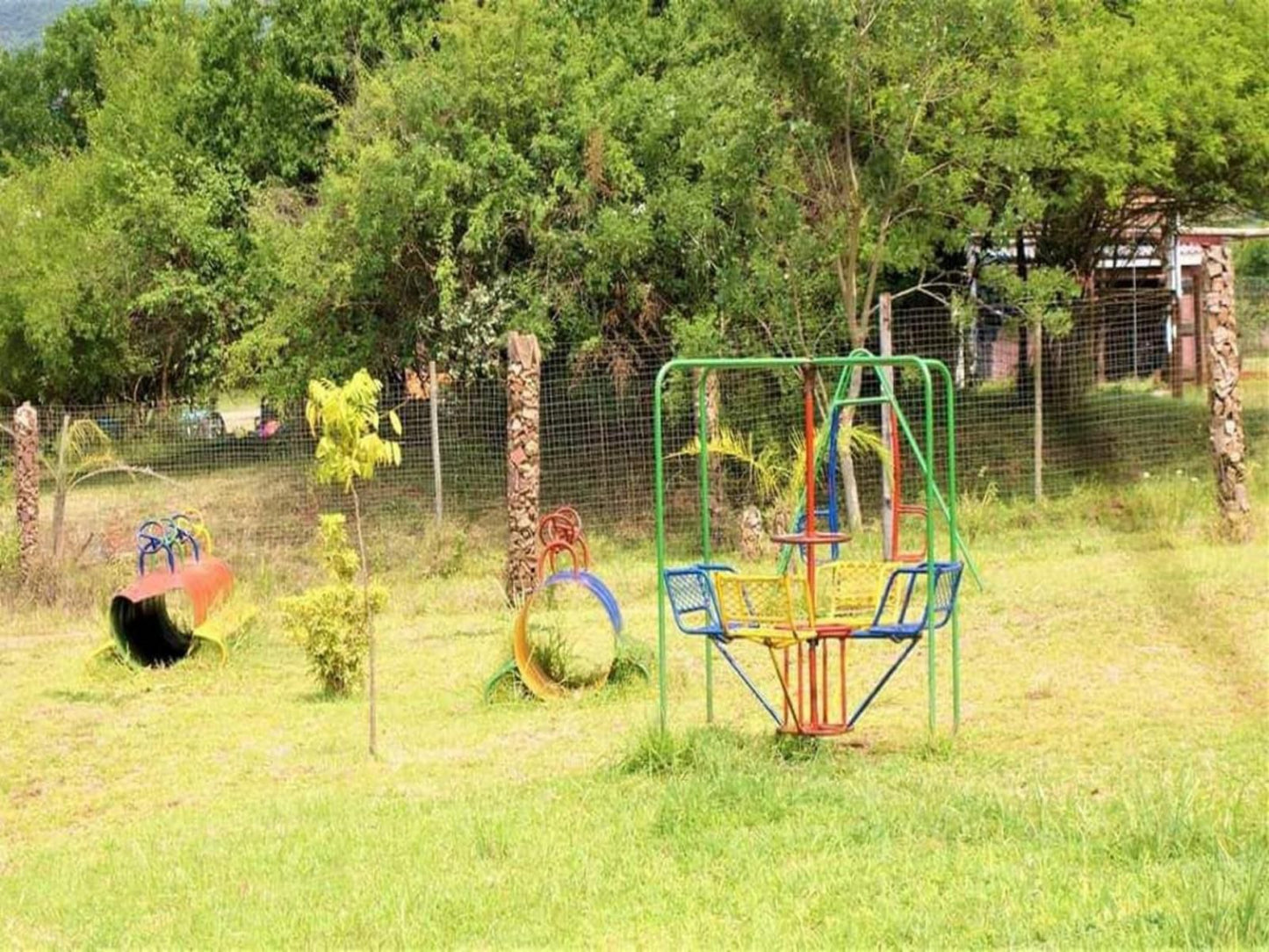 Tshinakie Family Resort Muhuyu Thohoyandou Limpopo Province South Africa Colorful