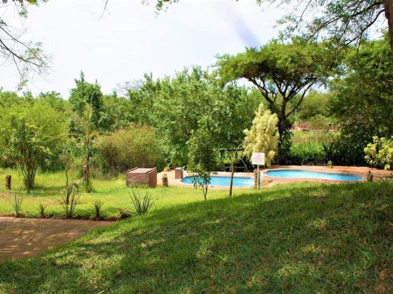 Tshinakie Family Resort Muhuyu Thohoyandou Limpopo Province South Africa Garden, Nature, Plant, Swimming Pool