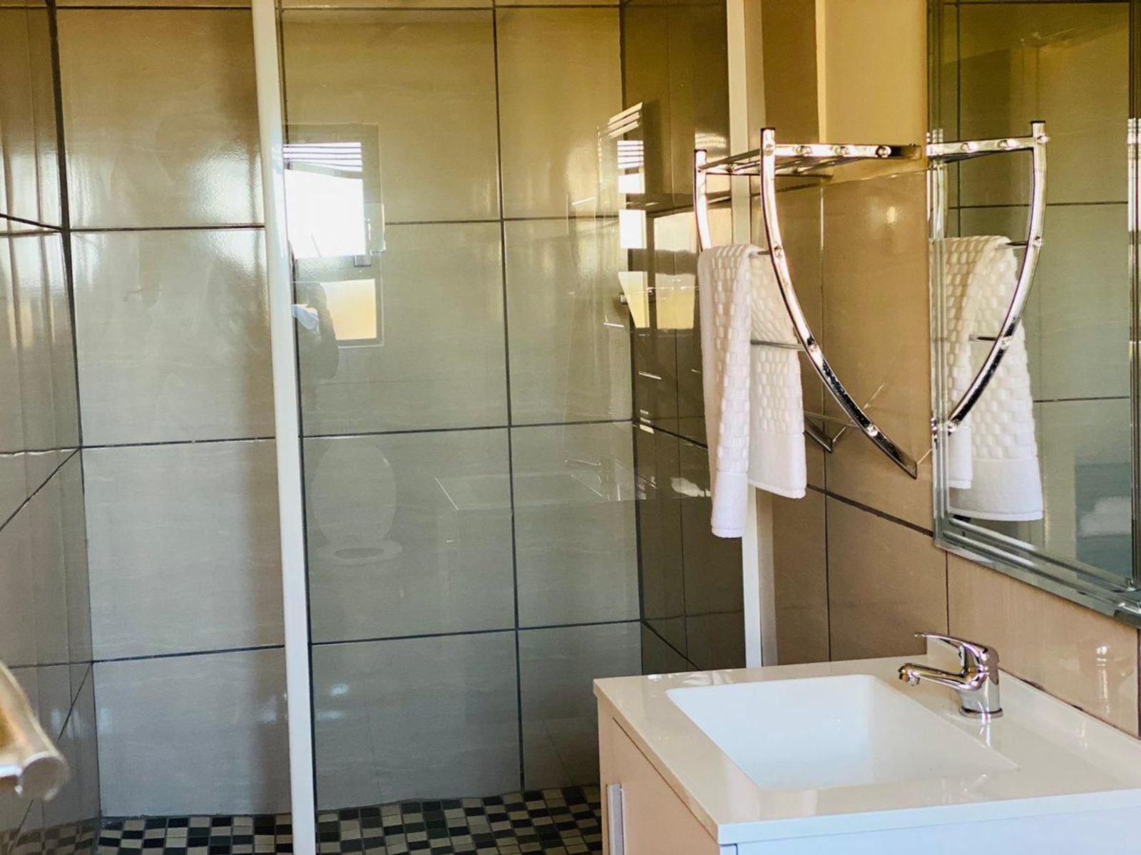 Tshinakie Guesthouse Sunnyside Pretoria Tshwane Gauteng South Africa Bathroom