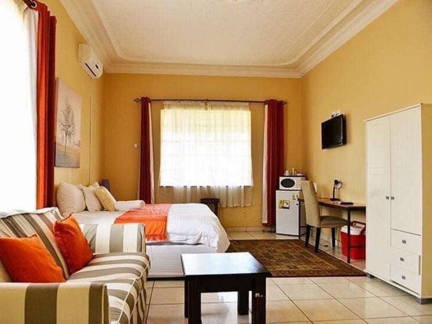 Tshinakie Guesthouse Sunnyside Pretoria Tshwane Gauteng South Africa 