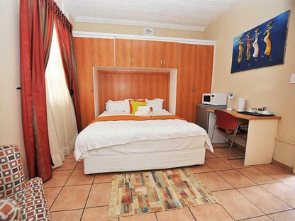 Tshinakie Guesthouse Sunnyside Pretoria Tshwane Gauteng South Africa 