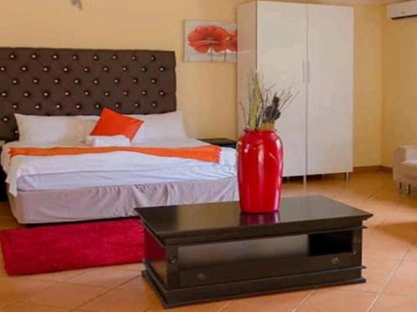Tshinakie Guesthouse Sunnyside Pretoria Tshwane Gauteng South Africa Bedroom