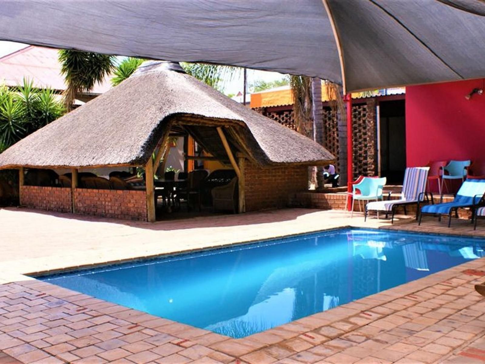 Tshinakie Guesthouse Sunnyside Pretoria Tshwane Gauteng South Africa Complementary Colors, Swimming Pool