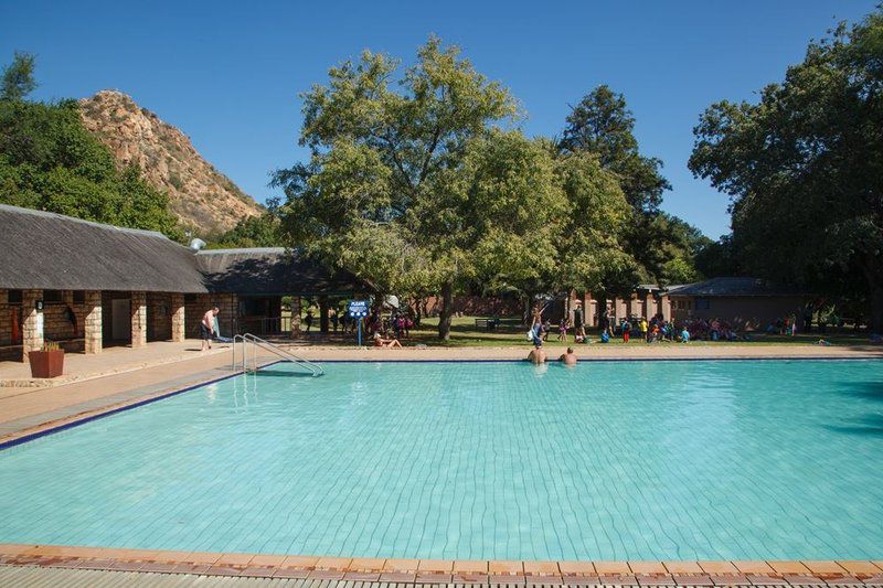 Tshipise A Forever Resort Tshipise Limpopo Province South Africa Complementary Colors, Swimming Pool