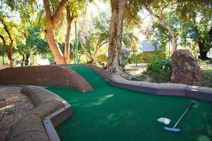 Tshipise A Forever Resort Tshipise Limpopo Province South Africa Palm Tree, Plant, Nature, Wood, Ball Game, Sport, Garden, Golfing, Swimming Pool