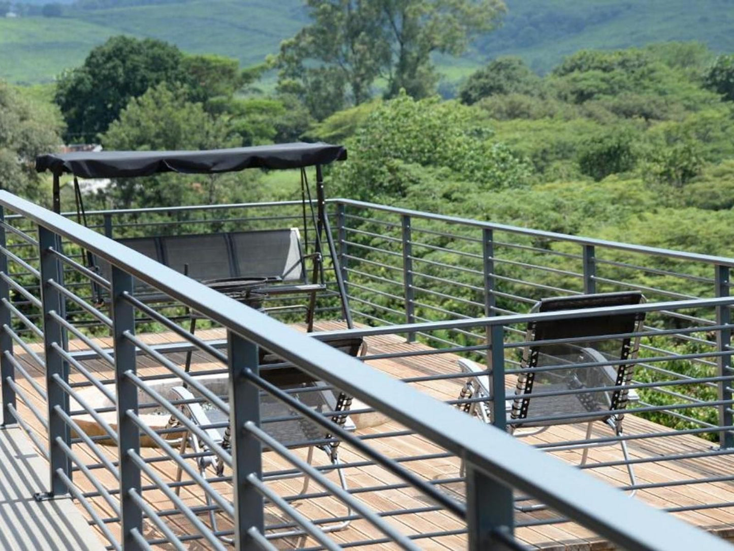 Tshivhase Nature Reserve, Bridge, Architecture, Stairs, Highland, Nature