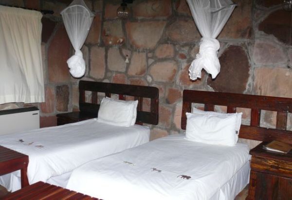 Tshugulu Lodge Mapungubwe National Park Sanparks Mapungubwe National Park Limpopo Province South Africa Bedroom