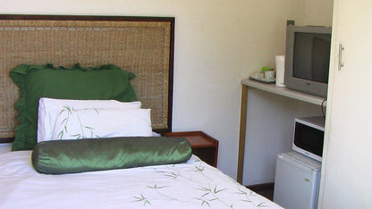 Tsikili Forest Lodge Kokstad Kwazulu Natal South Africa Bedroom