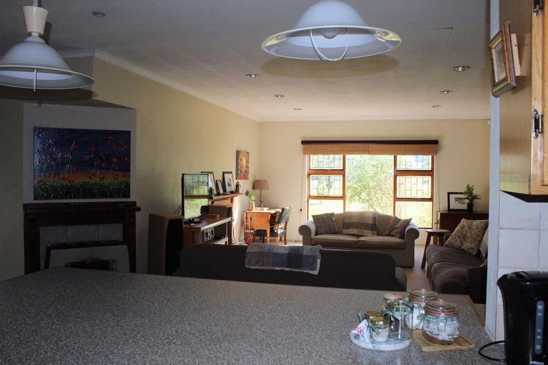 Tsitsikamma Sunrise Family Home Kurland Western Cape South Africa Living Room