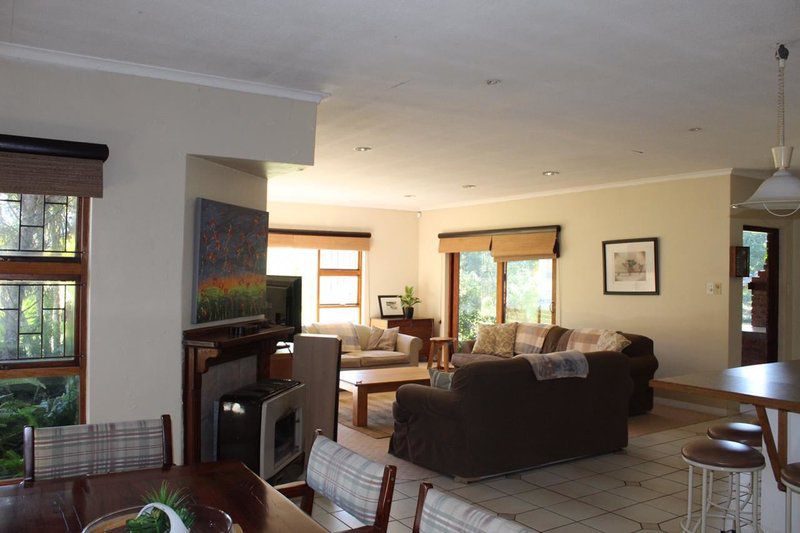 Tsitsikamma Sunrise Family Home Kurland Western Cape South Africa Living Room