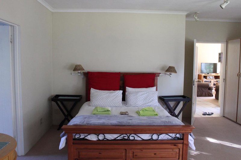 Tsitsikamma Sunrise Family Home Kurland Western Cape South Africa Bedroom