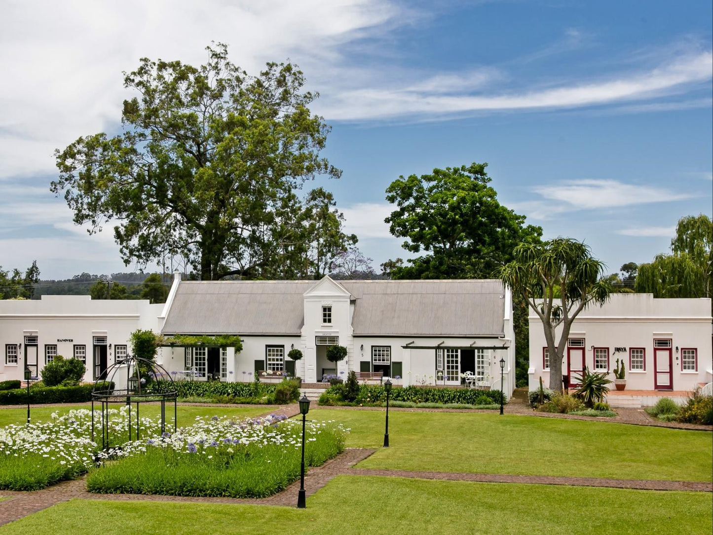 Tsitsikamma Village Inn Stormsriver Village Eastern Cape South Africa Complementary Colors, House, Building, Architecture, Palm Tree, Plant, Nature, Wood