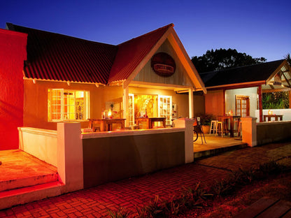 Tsitsikamma Village Inn Stormsriver Village Eastern Cape South Africa Complementary Colors, Colorful, House, Building, Architecture