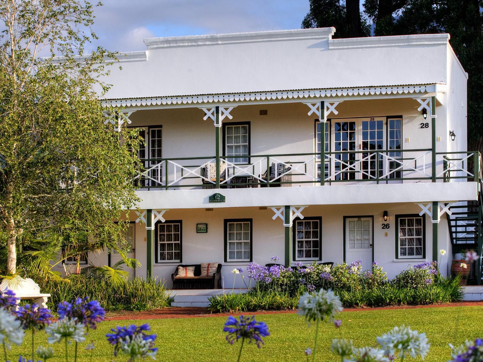 Tsitsikamma Village Inn Stormsriver Village Eastern Cape South Africa House, Building, Architecture