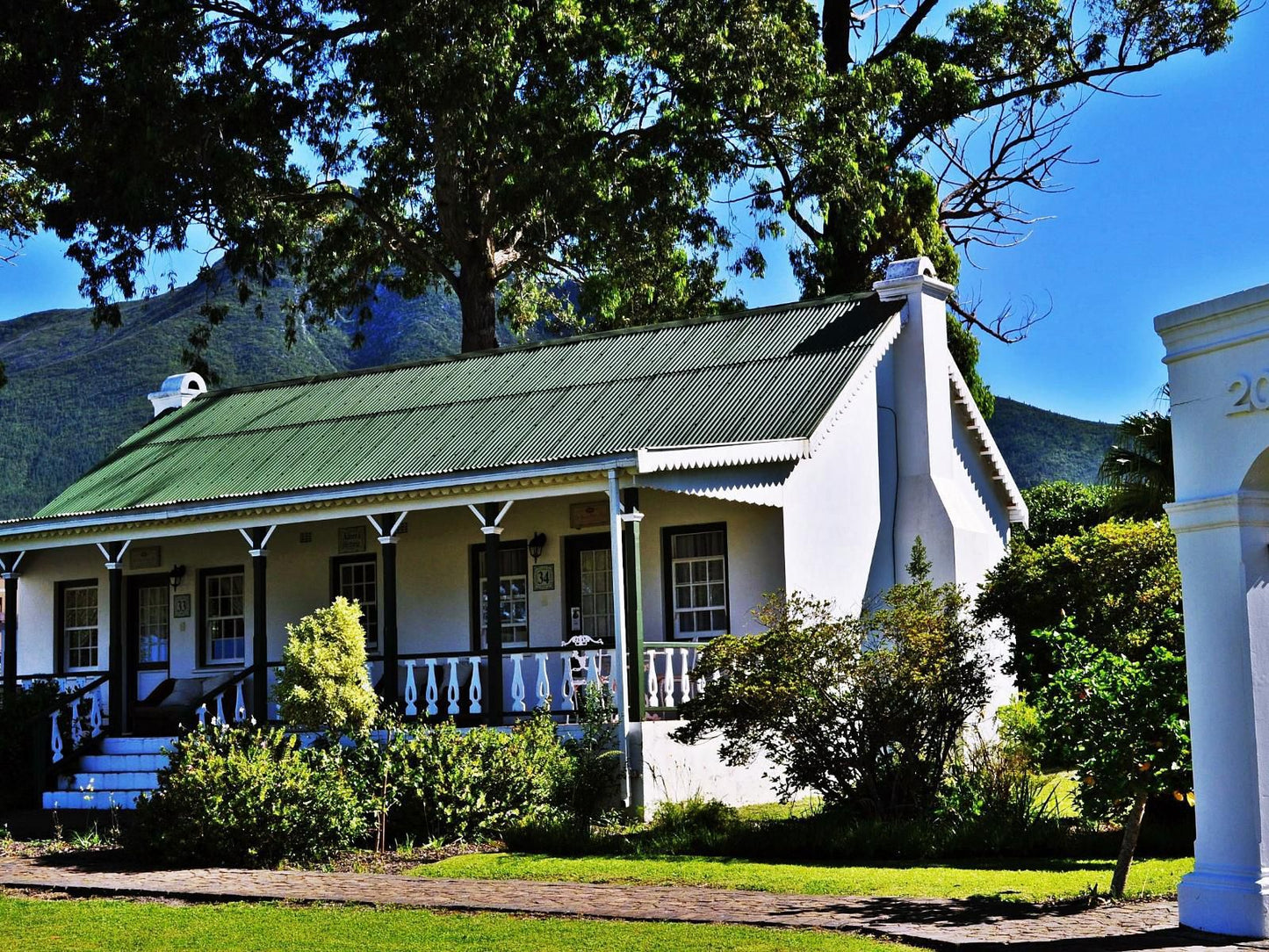 Tsitsikamma Village Inn Stormsriver Village Eastern Cape South Africa Building, Architecture, House