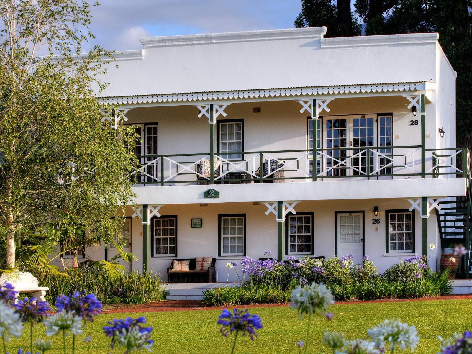 Tsitsikamma Village Inn Stormsriver Village Eastern Cape South Africa House, Building, Architecture