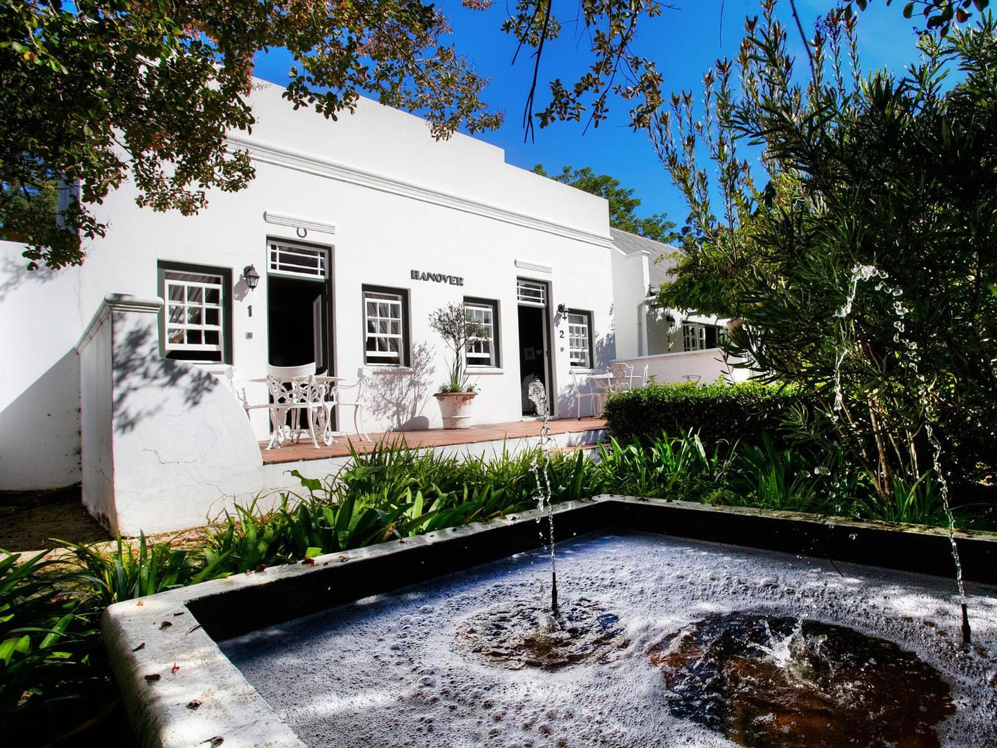 Tsitsikamma Village Inn Stormsriver Village Eastern Cape South Africa House, Building, Architecture, Palm Tree, Plant, Nature, Wood