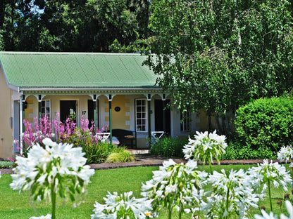 Tsitsikamma Village Inn Stormsriver Village Eastern Cape South Africa House, Building, Architecture