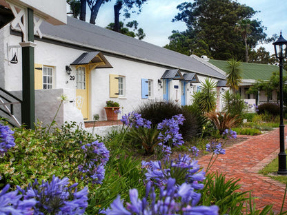 Tsitsikamma Village Inn Stormsriver Village Eastern Cape South Africa Complementary Colors, House, Building, Architecture