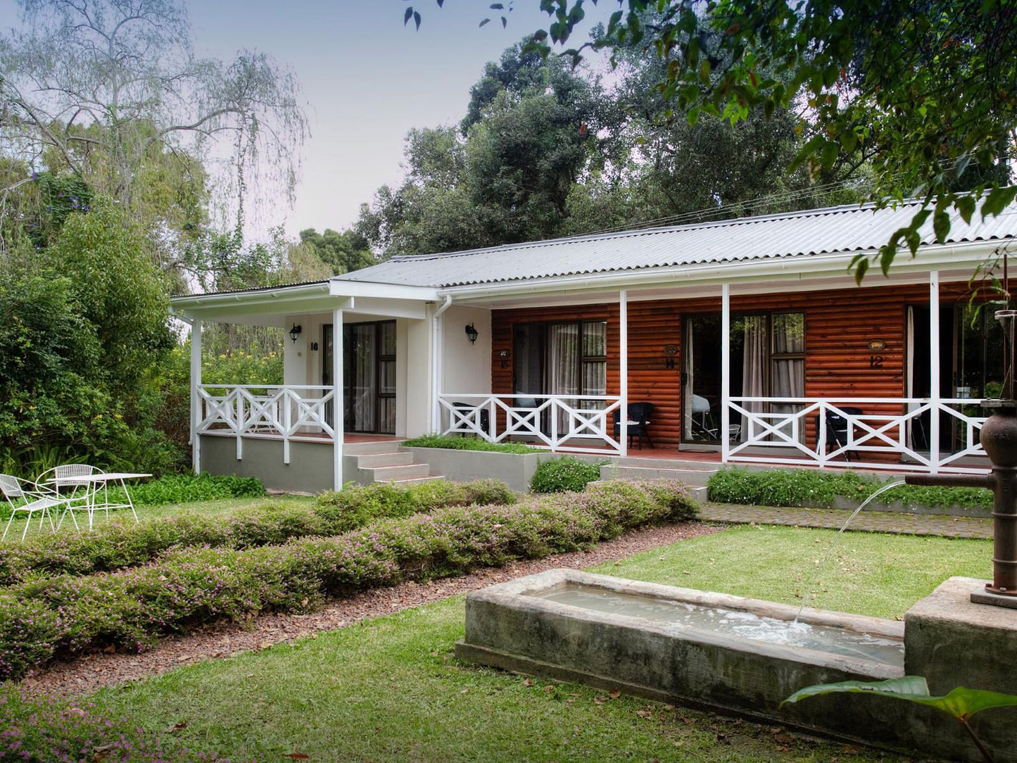 Tsitsikamma Village Inn Stormsriver Village Eastern Cape South Africa House, Building, Architecture