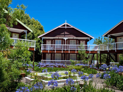 Tsitsikamma Village Inn Stormsriver Village Eastern Cape South Africa Complementary Colors, House, Building, Architecture