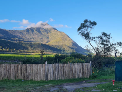 Tsitsikamma Wolf Sanctuary, Mountain, Nature, Highland