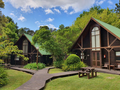 Tsitsikamma Lodge Tsitsikamma Eastern Cape South Africa Complementary Colors, Building, Architecture