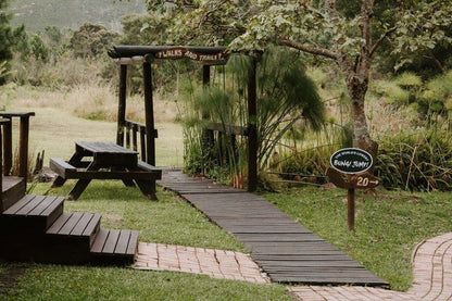 Tsitsikamma Lodge Tsitsikamma Eastern Cape South Africa 