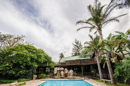 Tsitsikamma Lodge Tsitsikamma Eastern Cape South Africa Palm Tree, Plant, Nature, Wood, Swimming Pool