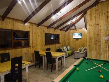 Tsitsikamma Manor Stormsriver Village Eastern Cape South Africa Billiards, Sport