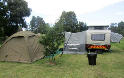 Tsitsikamma Sunrise Caravan Park Kurland Western Cape South Africa Tent, Architecture