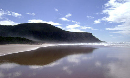 Tsitsikamma Sunrise Caravan Park Kurland Western Cape South Africa Beach, Nature, Sand