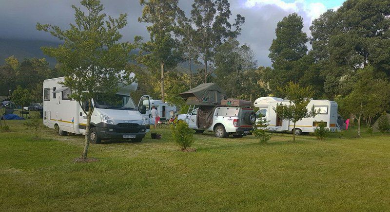 Tsitsikamma Sunrise Caravan Park Kurland Western Cape South Africa Tent, Architecture, Golfing, Ball Game, Sport, Vehicle