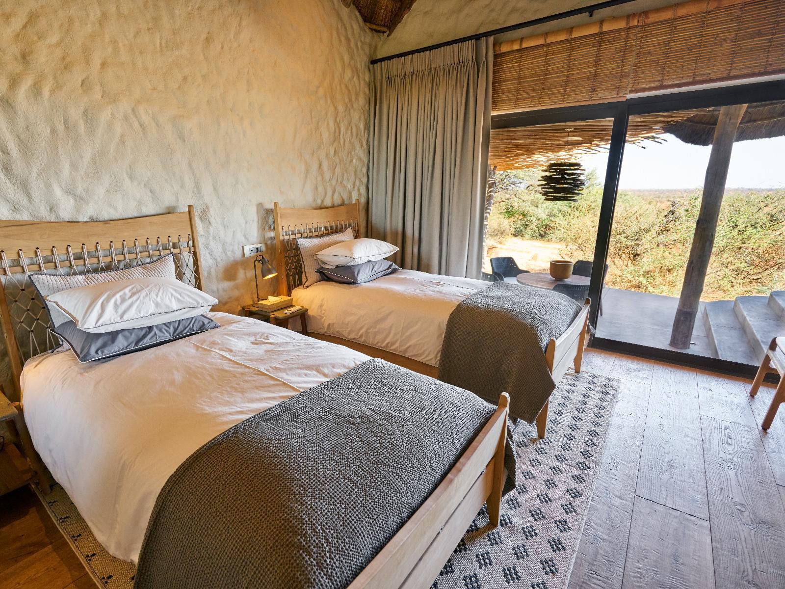 Tswalu Kalahari Reserve Hotazel Northern Cape South Africa Bedroom