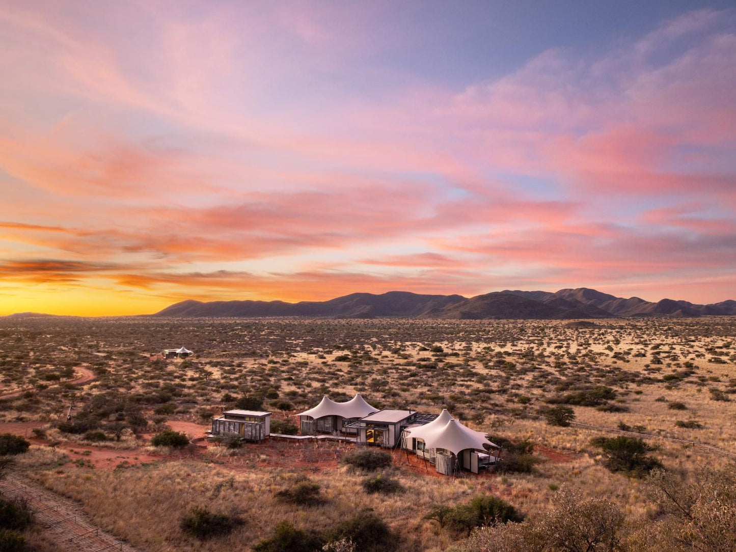 Tswalu Kalahari Reserve Hotazel Northern Cape South Africa Desert, Nature, Sand