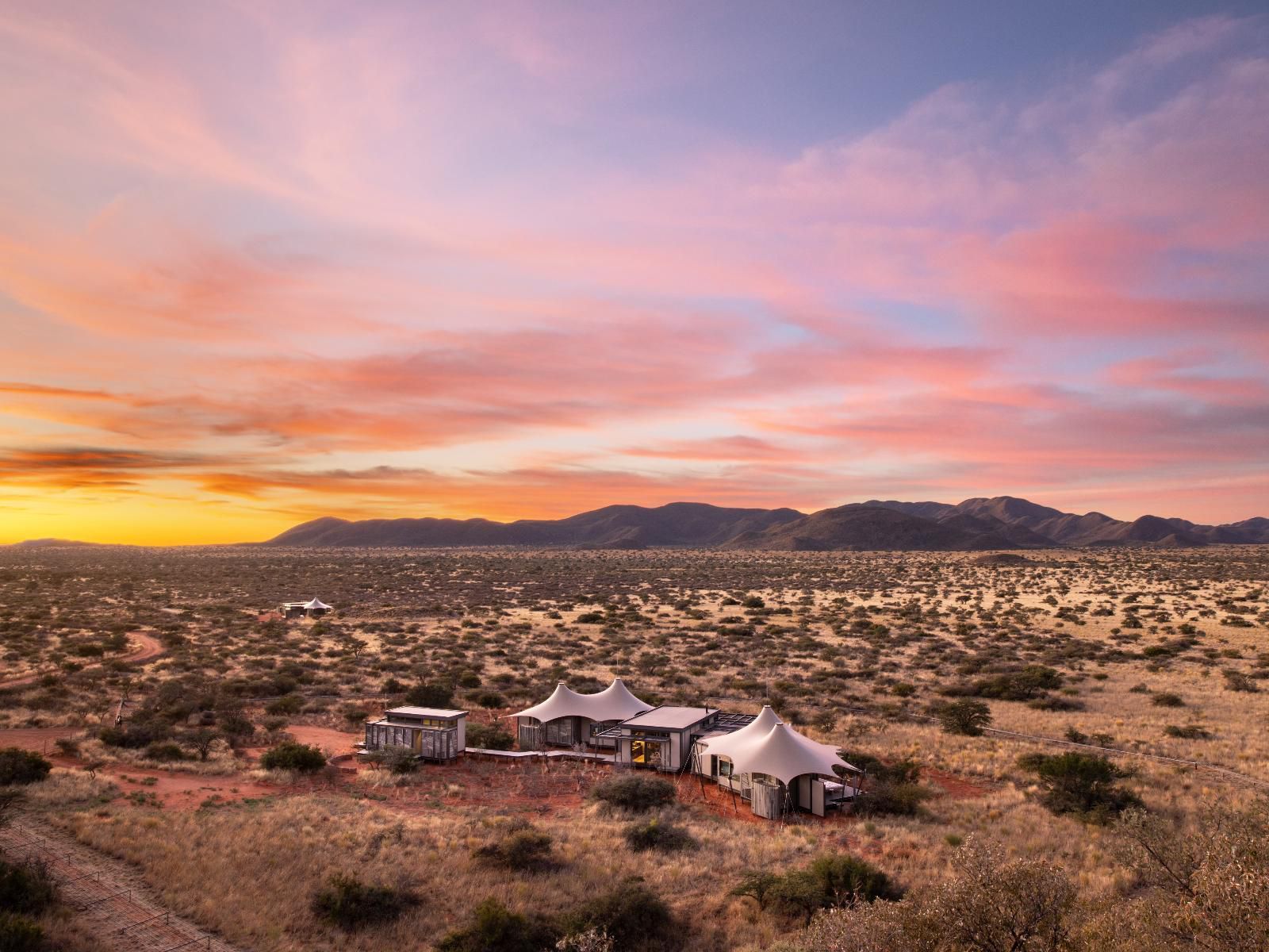 Tswalu Kalahari Reserve Hotazel Northern Cape South Africa Desert, Nature, Sand