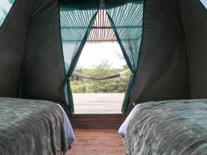 Tswehe Wildlife Reserve, Tented Units, Tent, Architecture