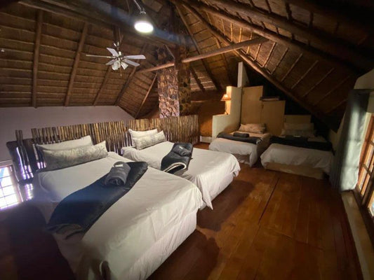 Tswene Private Game Lodge Mabalingwe Nature Reserve Bela Bela Warmbaths Limpopo Province South Africa Building, Architecture, Bedroom