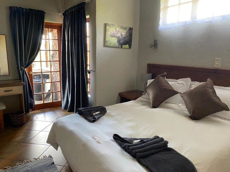 Tswene Private Game Lodge Mabalingwe Nature Reserve Bela Bela Warmbaths Limpopo Province South Africa Bedroom