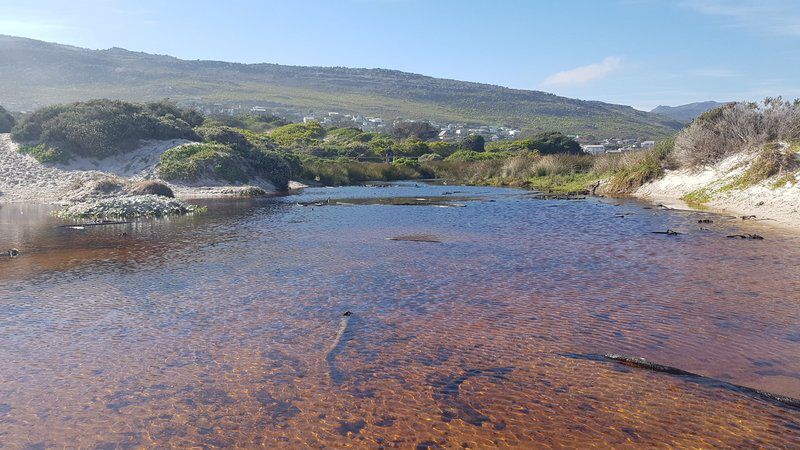 Tubular Swells Scarborough Cape Town Western Cape South Africa Beach, Nature, Sand, River, Waters, Highland